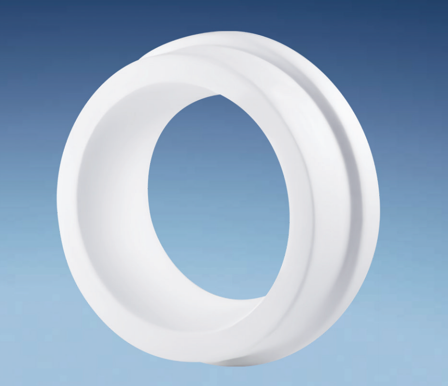 高纯不透明石英材料